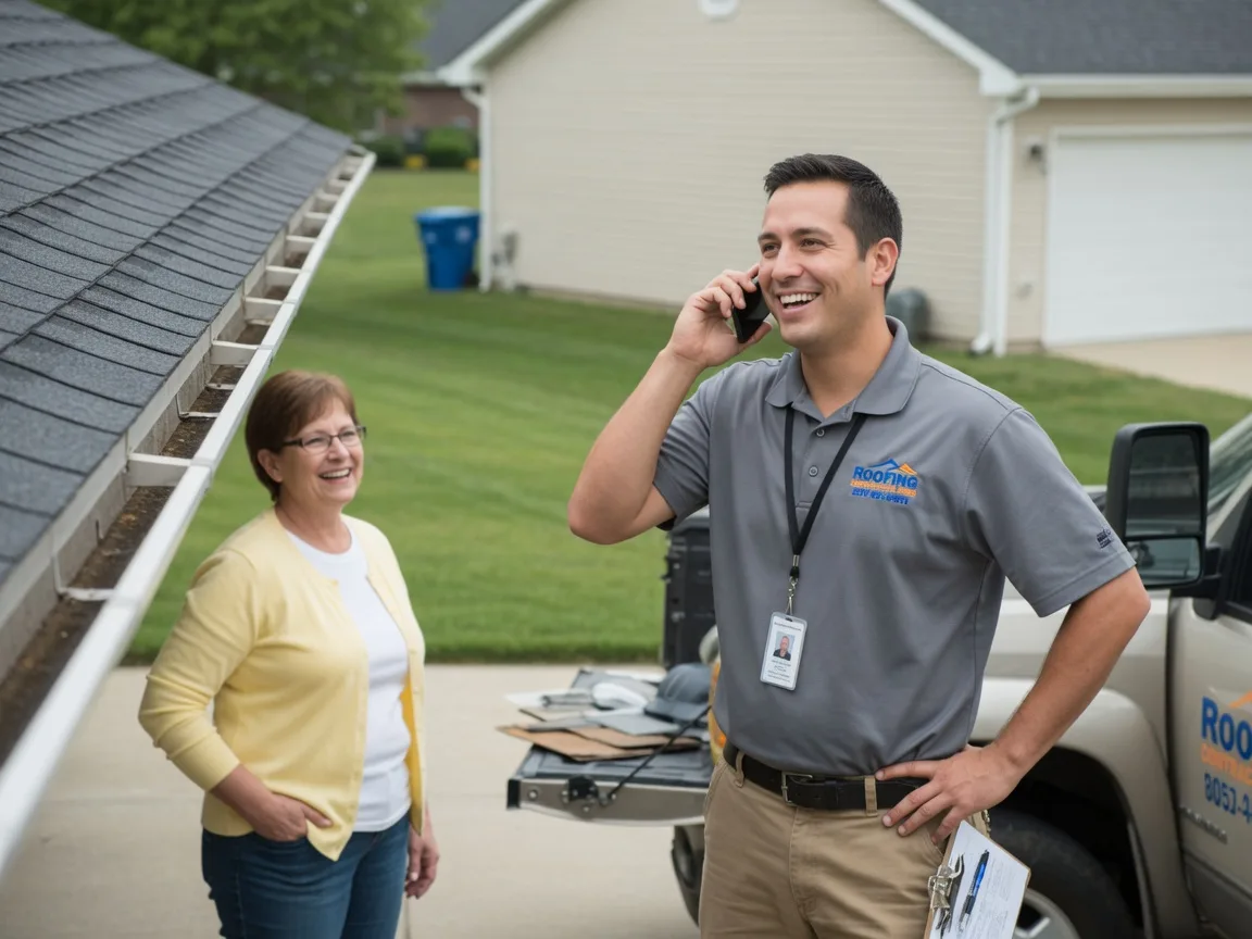 Local Roofing Contractors Sherrill, NY FAQs